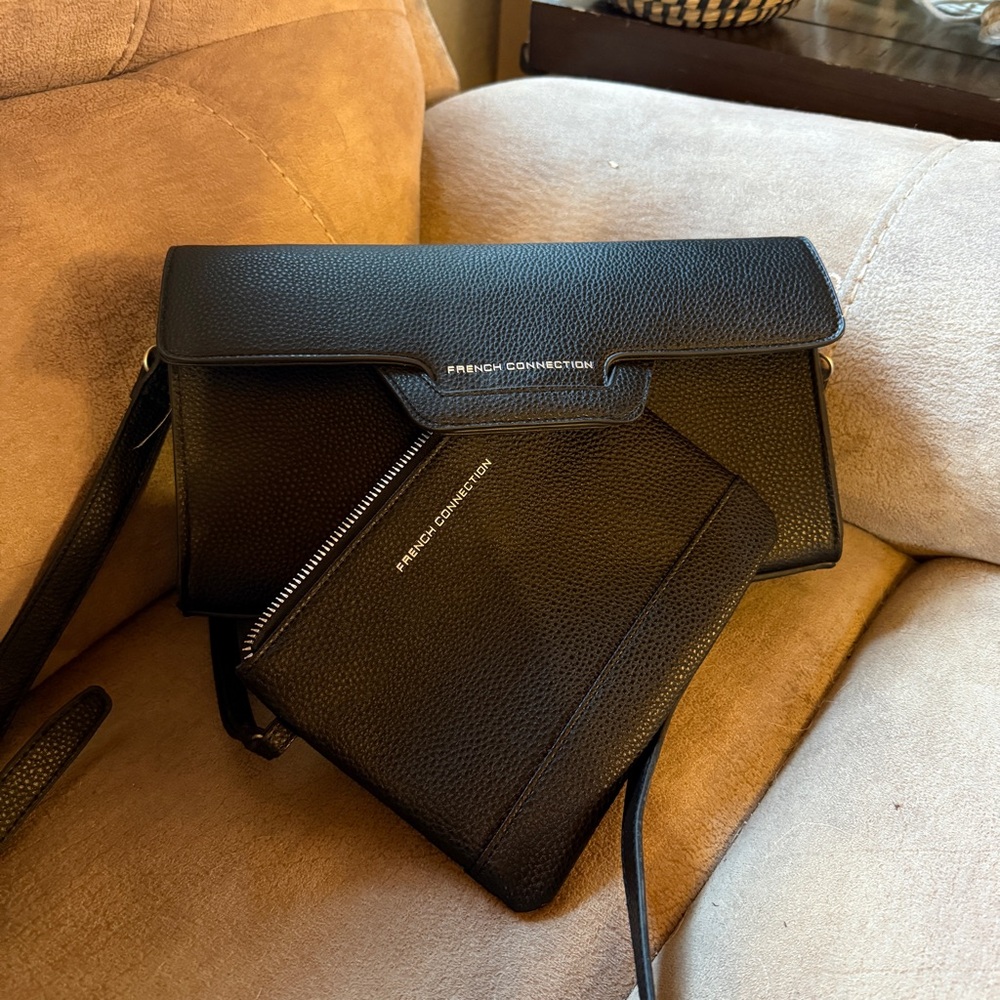 Crossbody Bag, French Connection